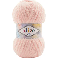Alize Softy Mega 340 Pletilna preja