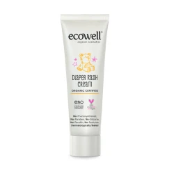 Ecowell Organska krema za pelensku regiju