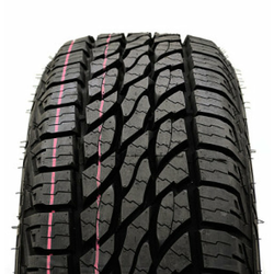 THREE-A Ecolander A/T ( LT225/75 R16 115/112S )