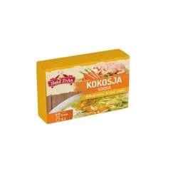 Baka Živka Kokošija supa u kocki, 40g