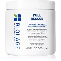 Biolage Full Rescue maska 500ml