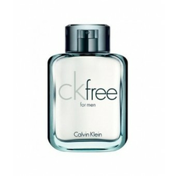 Calvin Klein Calvin Klein Free EdT 100 ml elnino_12296