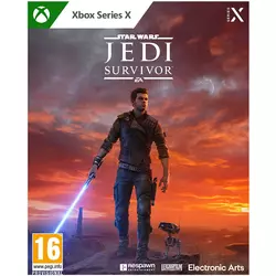 ELECTRONIC ARTS igra Star Wars Jedi: Survivor (XBOX Series)