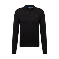 Polo Ralph Lauren Pulover črna