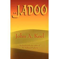 John A. Keel - Jadoo