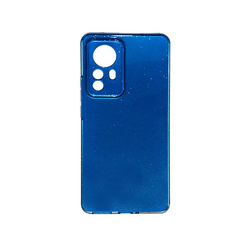 Maska za telefon GLITTER CASE za Xiaomi Mi 12T Pro DZ18, Teget