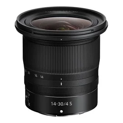 NIKON Objektiv Z 14-30mm f4 S