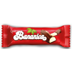 BANANICA COKOLADNA STARK 25G
