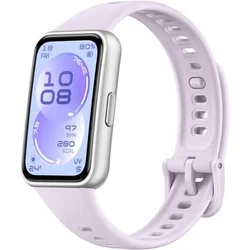 Huawei Smart narukvica Band 11, Ljubičasta