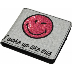 DENARNICA SMILEY SLEEPY