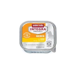 Animonda INTEGRA PROTECT RENAL vlažna hrana za mačke - Piletina 16x100g