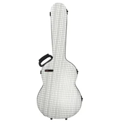 Kovček za klasično kitaro Cabourg Hightech CAB8002XL Bam