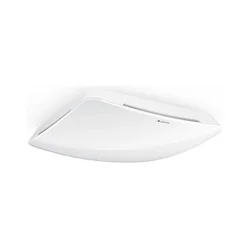 Steinel 081867 - Multisenzor True Presence, ugradni za spušteni plafon V2, IP UP WS, bela