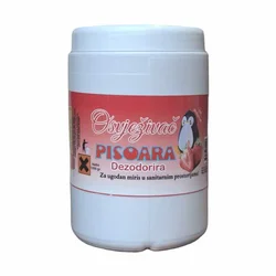 Tablete za pisoar jagoda 1kg
