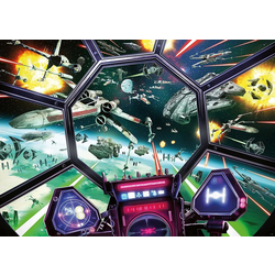 Ravensburger Slagalica Star Wars, 1000 delova