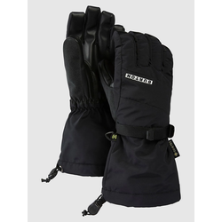 Burton Gore Rokavice true black