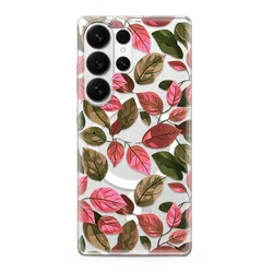 Futrola silikonska PRINT MagSafe za Samsung Galaxy S26 Ultra 5G
