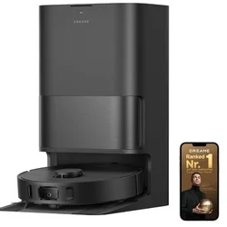 Dreame L40 Ultra A Black