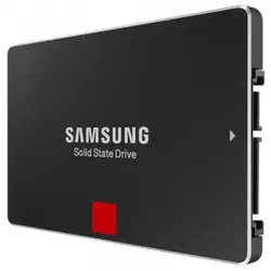 Samsung 1TB 860 Pro Series, Solid-State Drive, SATA3, 2.5, 560/530MB/s (MZ-76P1T0B)