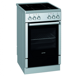 GORENJE štedilnik EC57120AX inox