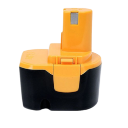 TELIT POWER Baterija za ručni alat MAKITA 192699-A, Panasonic, 14.4V, 2000mAh