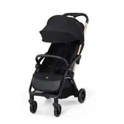 Kinderkraft Kišobran kolica Apino, Crna
