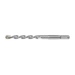 TOTAL SDS plus burgija 6 X 160mm, krstasti vrh