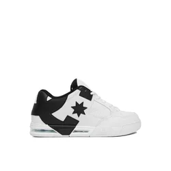Superge DC Shoes EO-DC COMMAND DC02220102 Bela