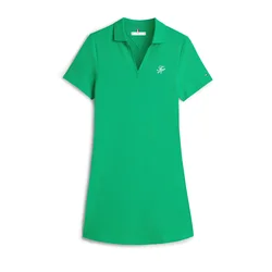 TOMMY HILFIGER Obleka 1985  limeta