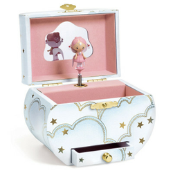 Glasbena skrinjica Tinyly – Elfe