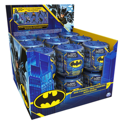 BATMAN 2 mini figurice