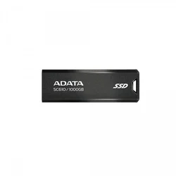 ADATA zunanji SSD SC610, 1TB