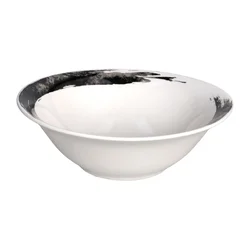 Tognana Činija za salatu Orbit 23 cm, Bela