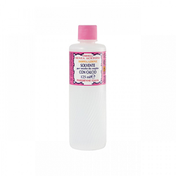 PARISIENNE Skidač laka za nokte bez acetonom, Kalcijum, 125ml