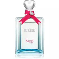 MOSCHINO Ženska toaletna voda Funny Edt Natural spray 100ml