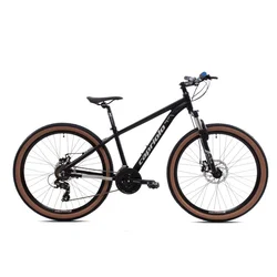 CAPRIOLO MTB LC 27-5 27.5/21AL crno-plava 926560-16