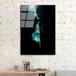 Wallity Slika UV-390, 50 x 70 cm