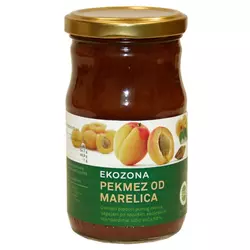 BIO PEKMEZ MARELICA 315G