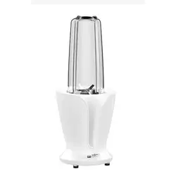 HOME ELECTRONICS Nutri blender NB-10001W  Plastična, 1000 W, Bela