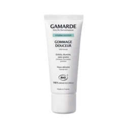 GAMARDE Piling za lice, Blagi, 40 ml