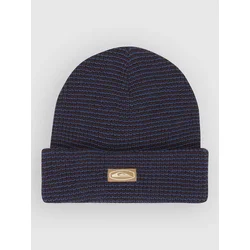 Quiksilver Performer Waffle Beanie java