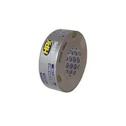HPX 6200 Duct Tape 48mm x 25m Srebrn