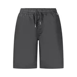 NORWAY 1963 MEN'S BLACK BERMUDA PANTS