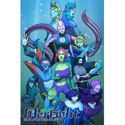 MerFight Steam Key (PC) GLOBAL