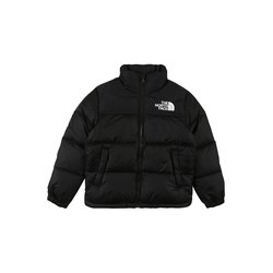 the north face nuptse 1996 stow pocket