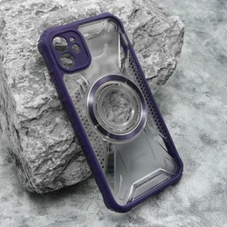 Futrola LENS MAGSAFE za iPhone 14 Pro (6.1) plava