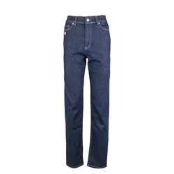Chiara Ferragni Ženske farmerke 73CBB5M2CDW31-904, Teget