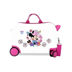 Disney Minnie Flowers kofer na točkićima ( 43.110.12 )
