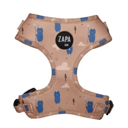 Zapa&Me | Teddy Star oprsnica