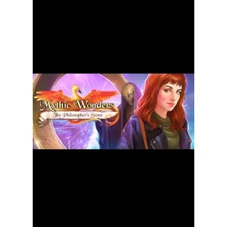 Mythic Wonders: The Philosophers Stone Steam Key GLOBAL